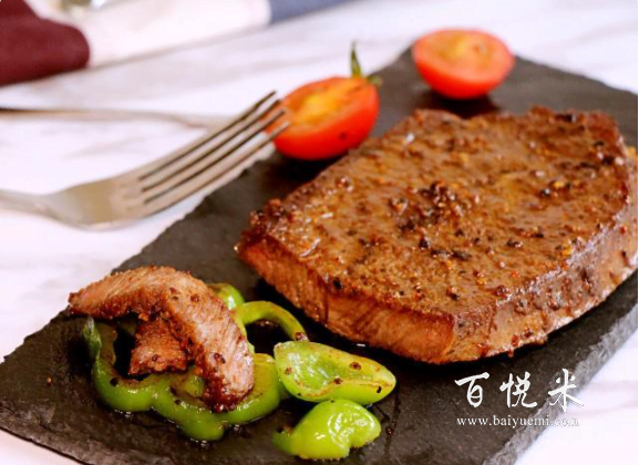 牛排怎么做才好吃？這道芝加哥牛排你一定要試試，家庭牛排也有味道